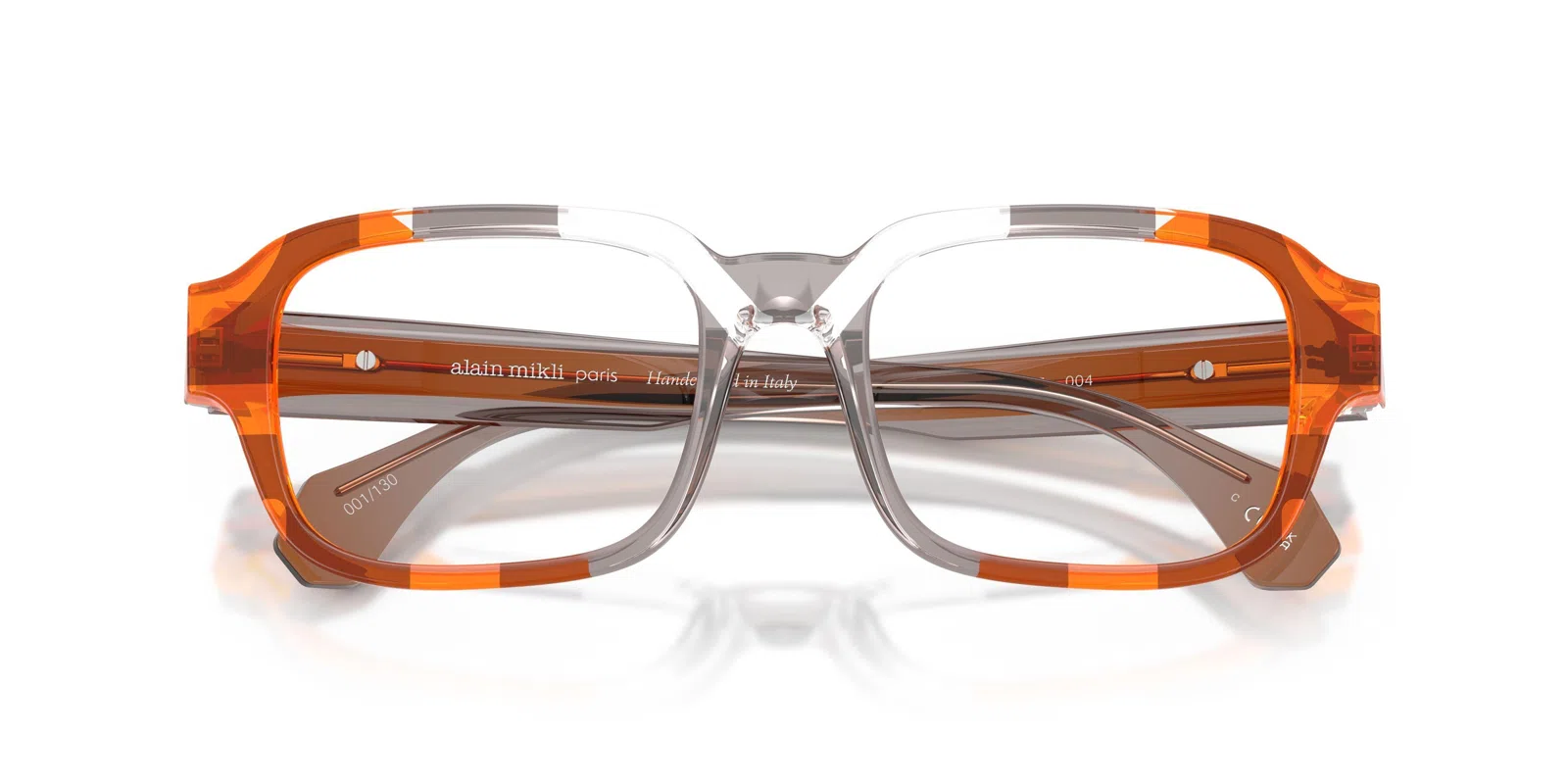 Alain Mikli 3537 Eyeglasses - view 32